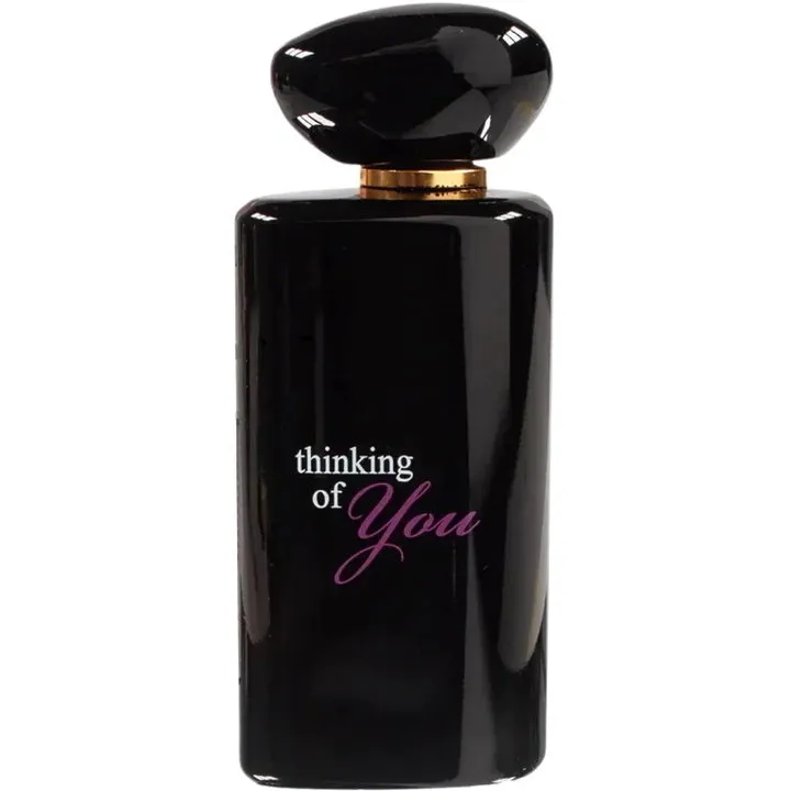 Fragrance World Thinking of You perfume bottle