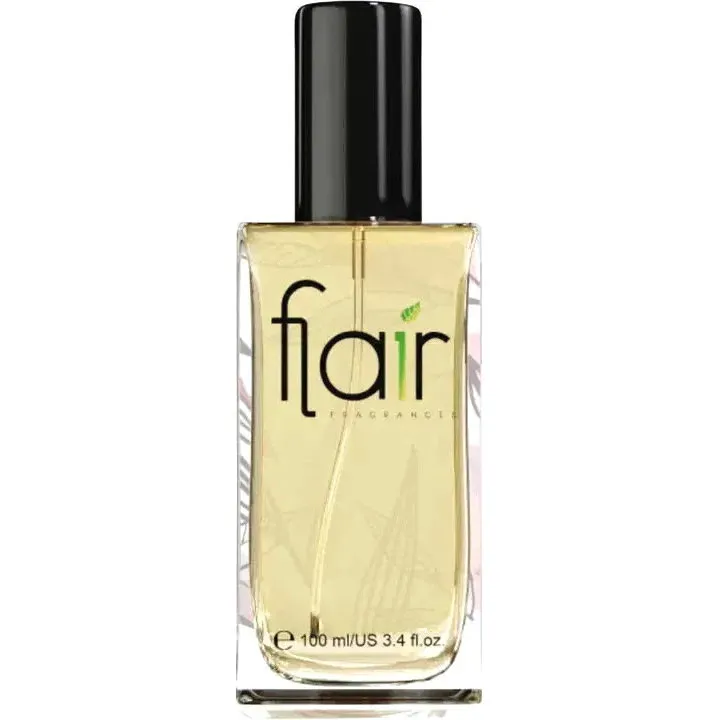 Flair M191 parfüm şişesi