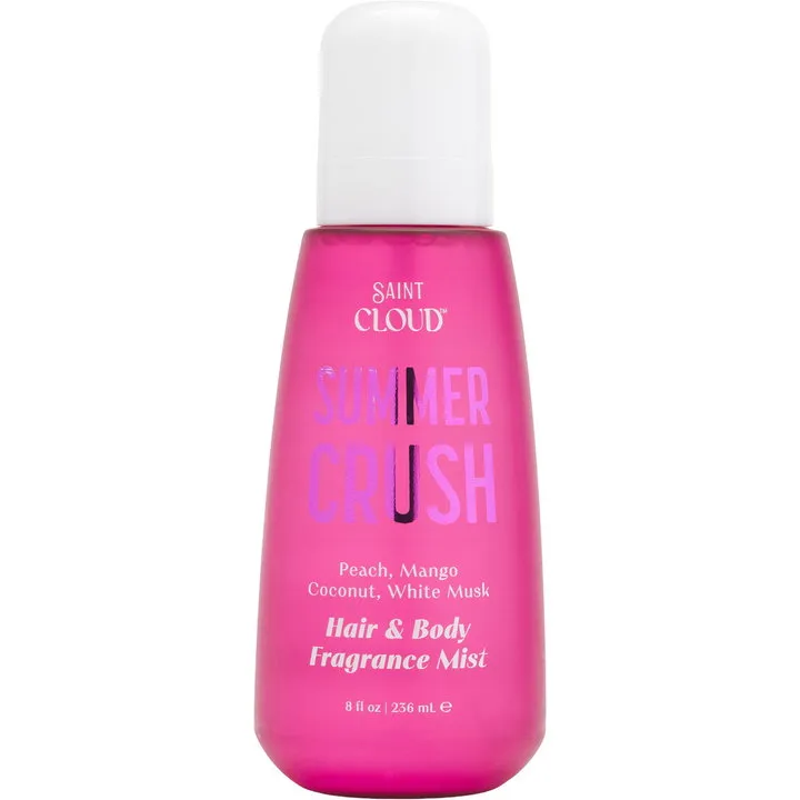 Saint Cloud Summer Crush parfüm şişesi
