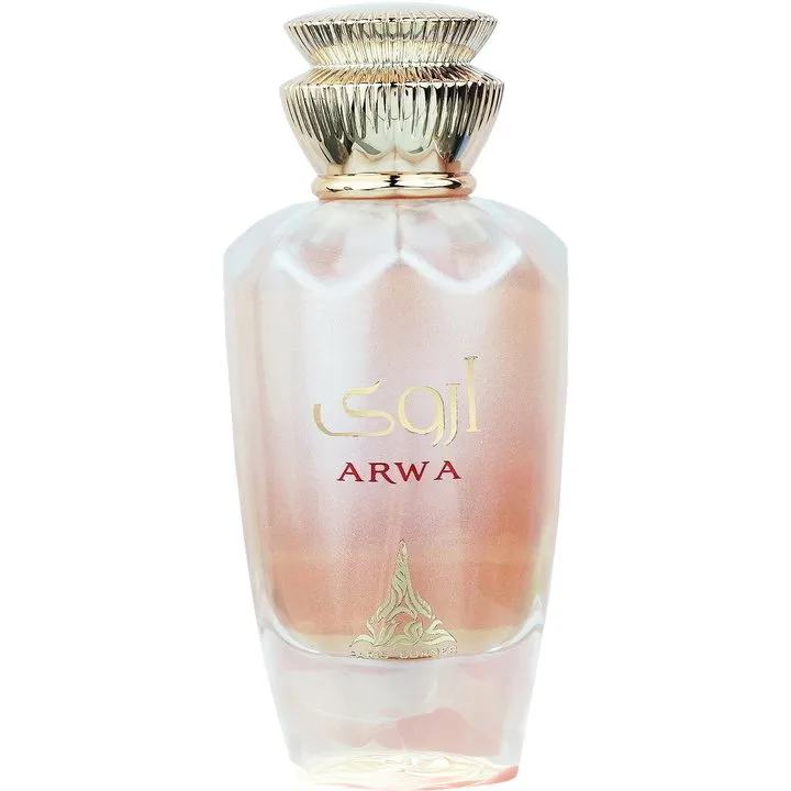 Paris Corner Arwa / أروى parfüm şişesi