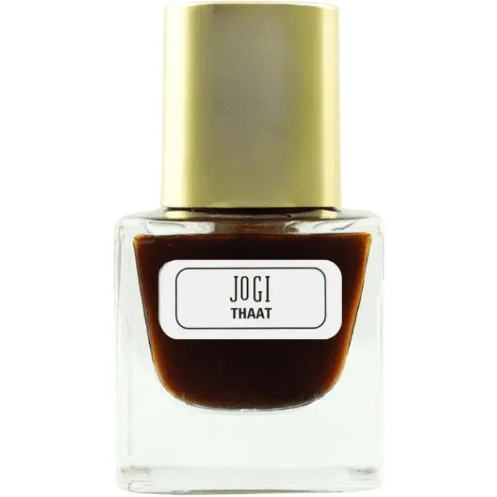 Jogi Thaat perfume bottle