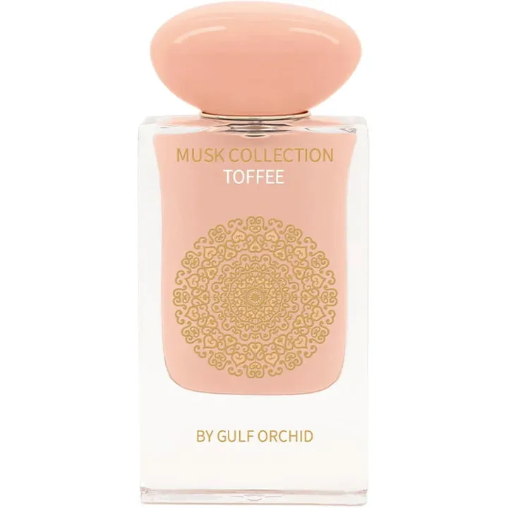 Gulf Orchid Toffee (Eau de Parfum) parfüm şişesi