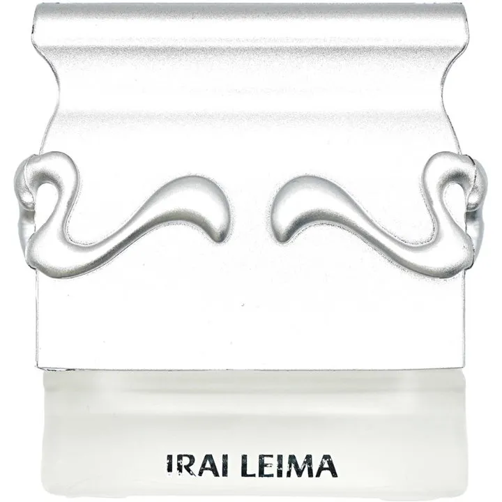 SAFF & Co. Irai Leima perfume bottle