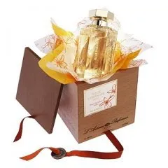 L'Artisan Parfumeur Fleur d'Oranger (2005) perfume bottle