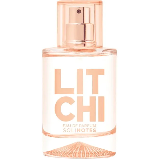 Solinotes Litchi parfüm şişesi