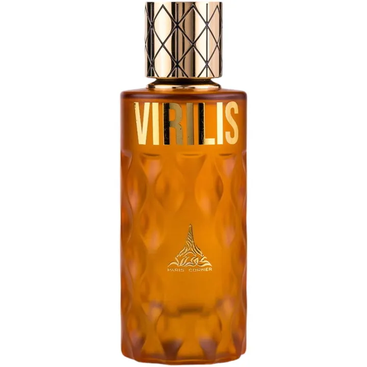 Paris Corner Virilis parfüm şişesi