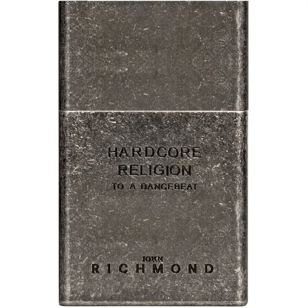 John Richmond Hardcore Religion to a Dancebeat parfüm şişesi