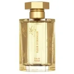 L'Artisan Parfumeur Fleur d'Oranger (2007) perfume bottle