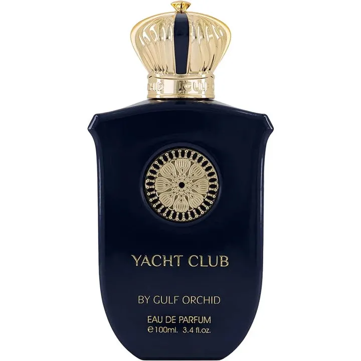 Gulf Orchid Yacht Club parfüm şişesi