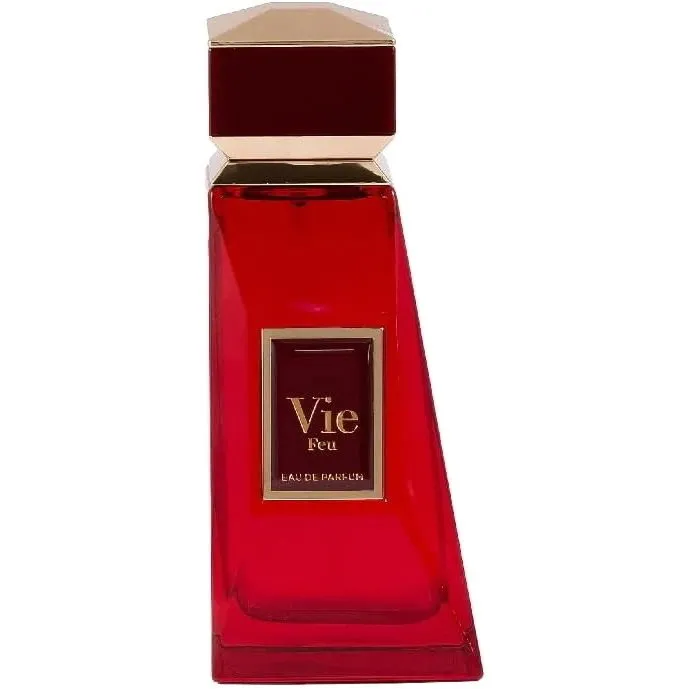 French Avenue Vie Feu parfüm şişesi