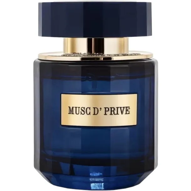 French Avenue Musc d'Prive parfüm şişesi