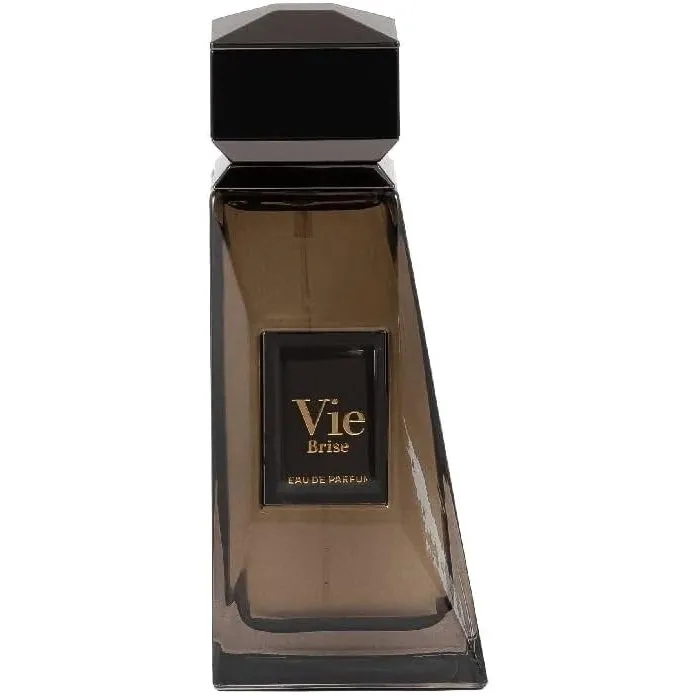 French Avenue Vie Brise perfume bottle