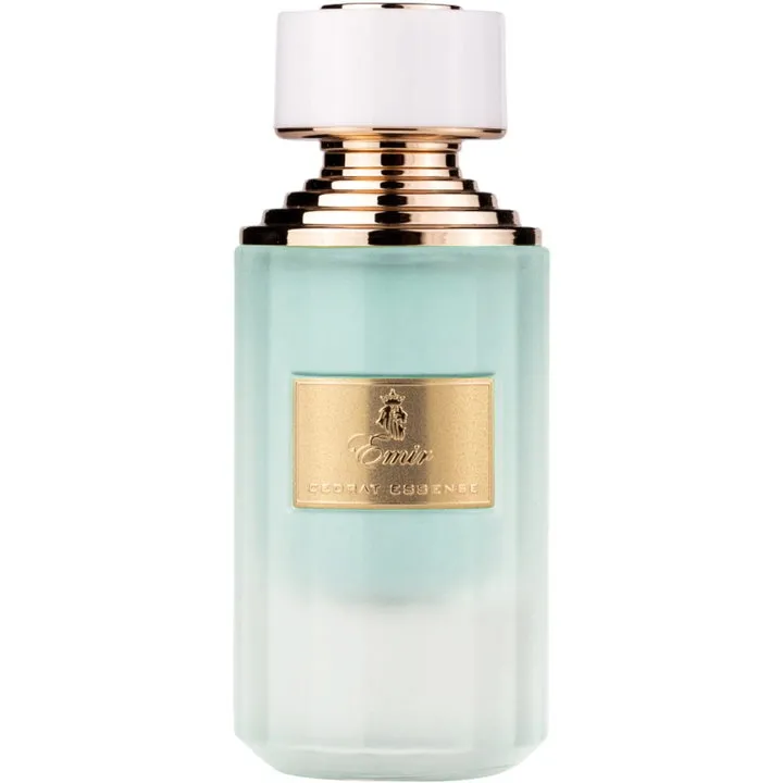 Emir Cedrat Essence parfüm şişesi
