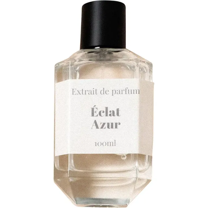 Nuages Éclat Azur parfüm şişesi