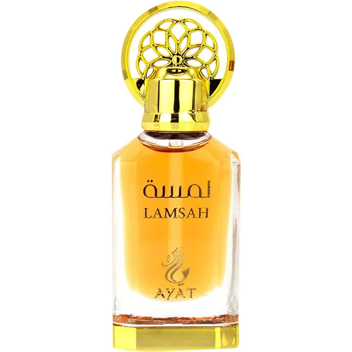Ayat Lamsah / لمسة parfüm şişesi