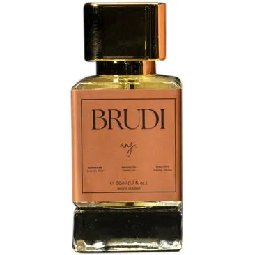 brudi Ang. parfüm şişesi