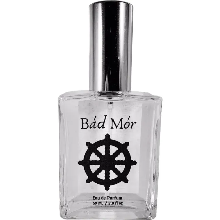 Murphy & McNeil Bád Mór (Eau de Parfum) parfüm şişesi