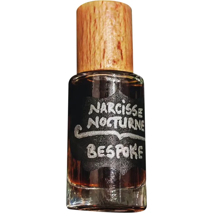 Seraph Scents Narcisse Nocturne perfume bottle