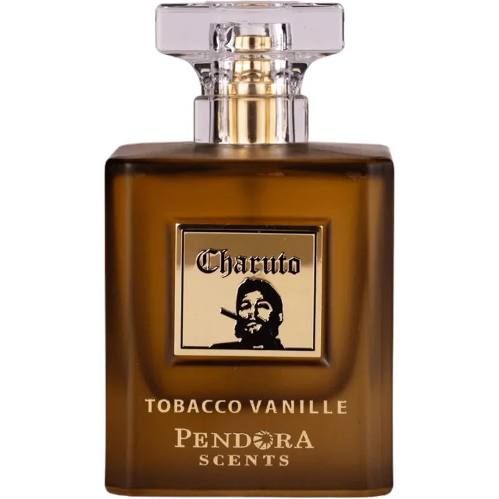 Pendora Scents Tobacco Vanille perfume bottle