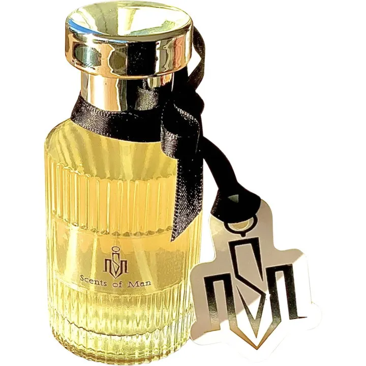 Scents of Man Druidale (Eau de Parfum) perfume bottle