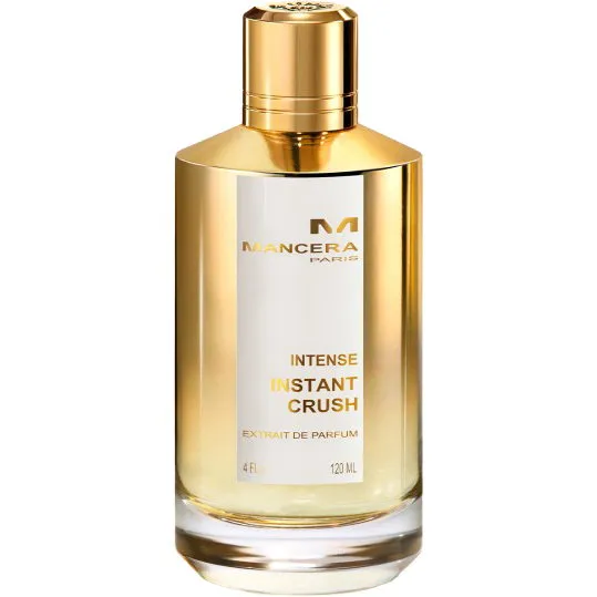 Mancera Intense Instant Crush perfume bottle