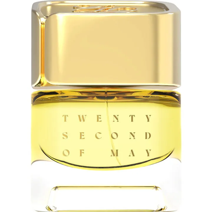 twentysecondofmay Bee's Home parfüm şişesi