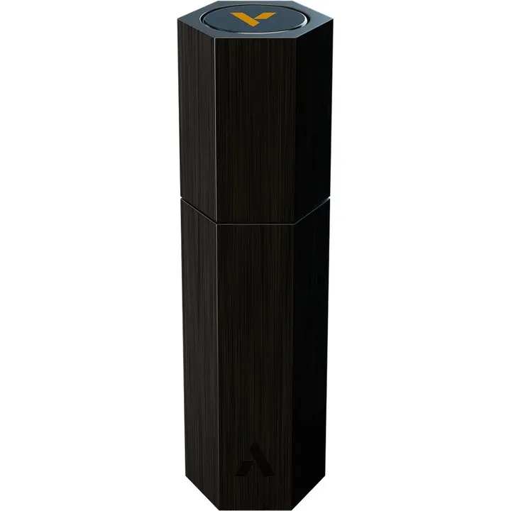 Ascent Orange parfüm şişesi