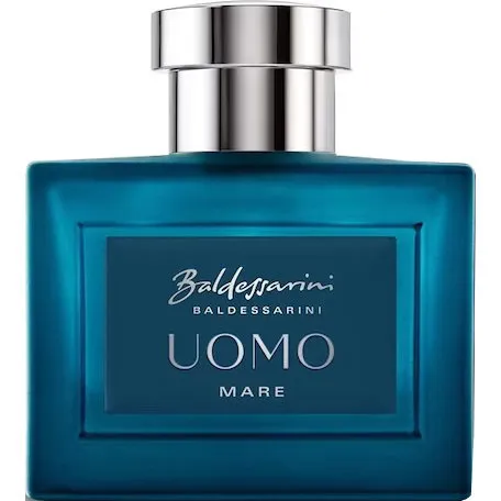 Baldessarini Uomo Mare parfüm şişesi