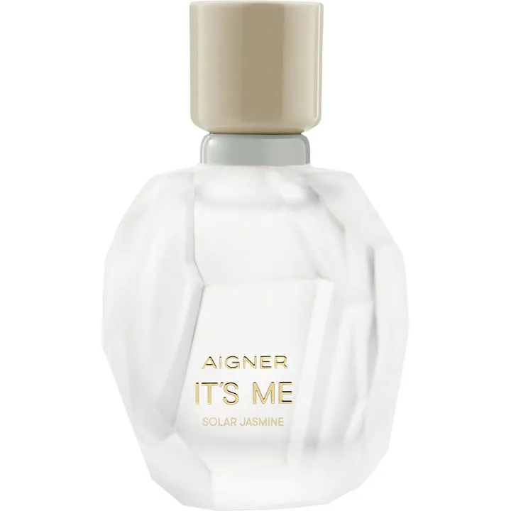 Aigner Solar Jasmine parfüm şişesi
