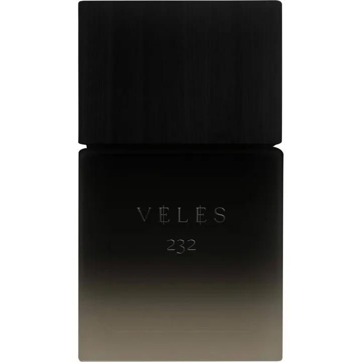 Wolf Brothers Veles parfüm şişesi