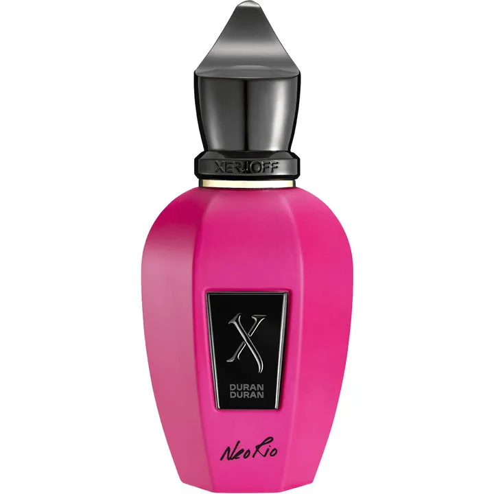 Xerjoff NeoRio perfume bottle