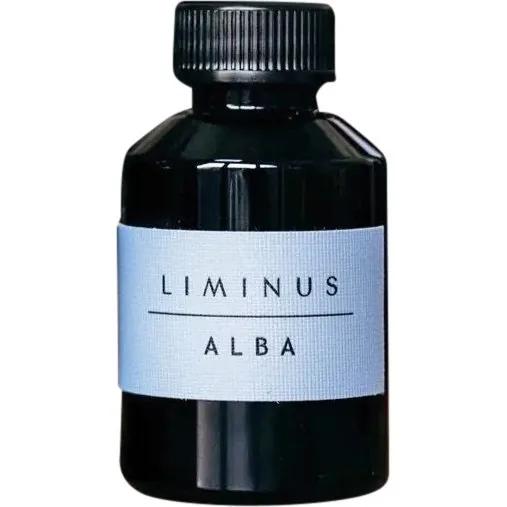 Liminus Alba perfume bottle