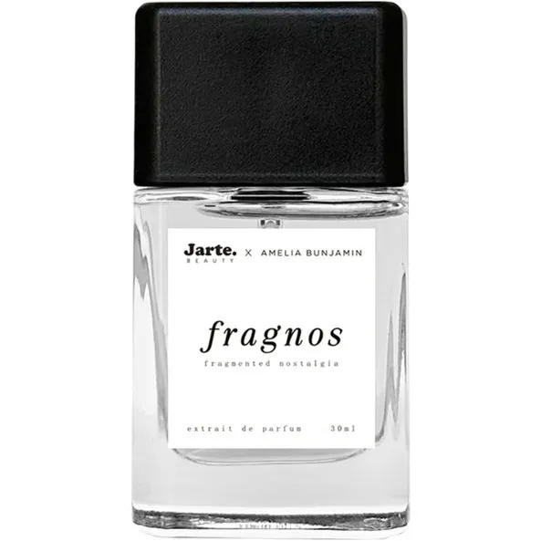 Scent of Jarte Fragnos parfüm şişesi