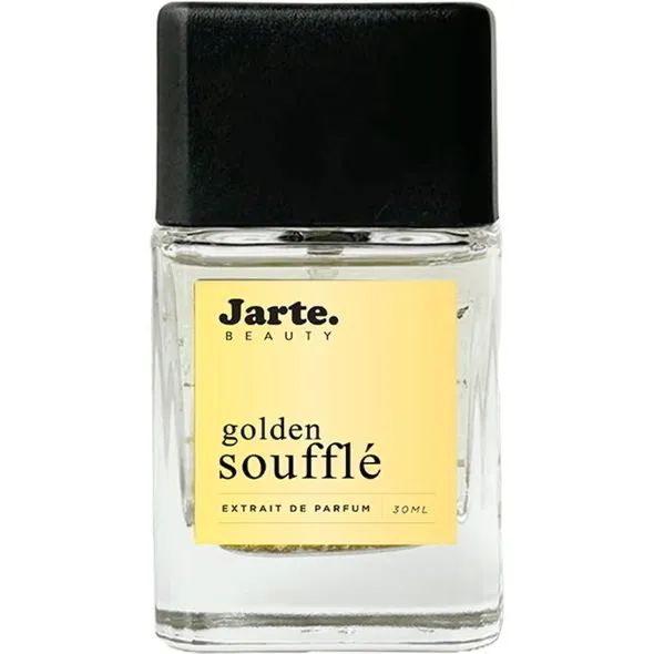 Scent of Jarte Golden Soufflé parfüm şişesi
