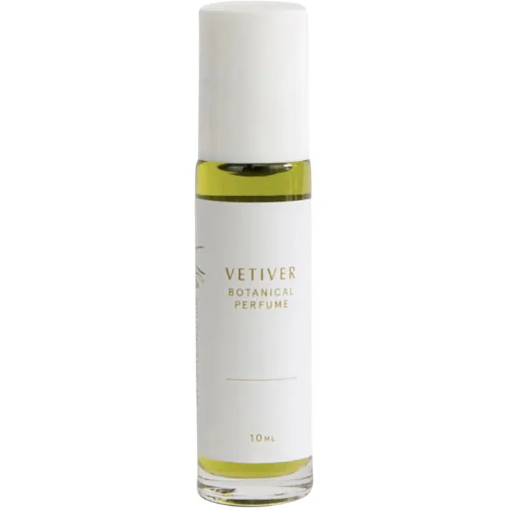 Ula Vetiver (2022) perfume bottle