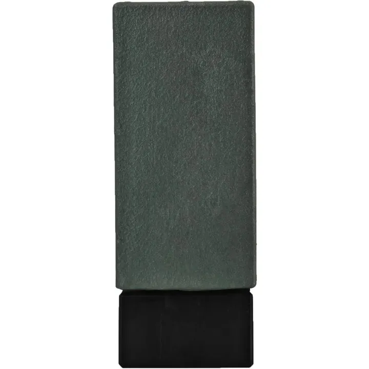 Tombstone Evergrow perfume bottle