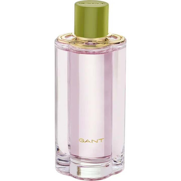 Gant Preppy Rose perfume bottle