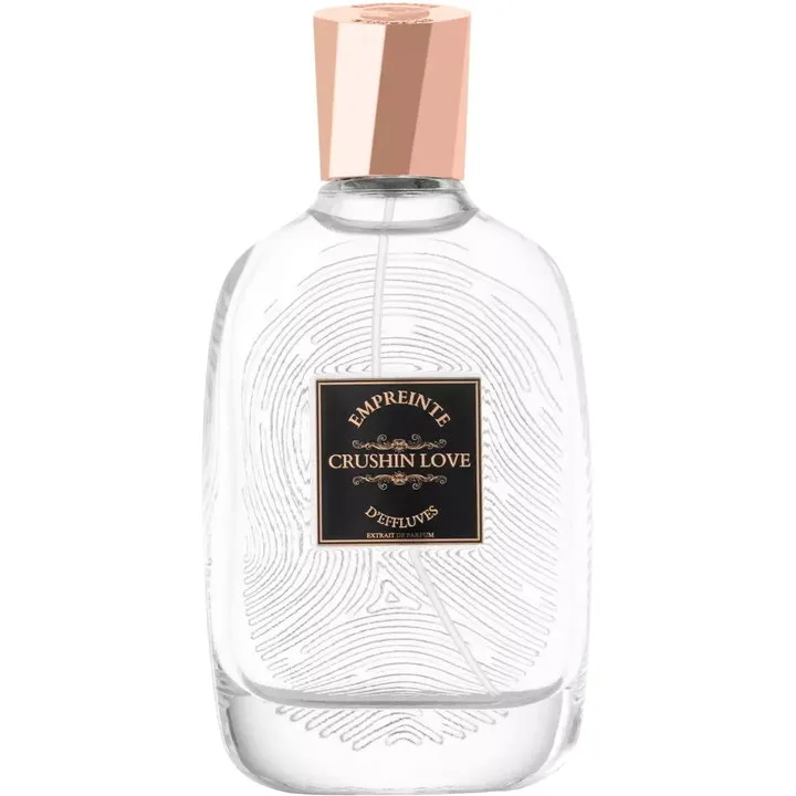 Empreinte d'Effluves Crushin Love parfüm şişesi