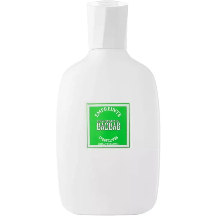 Empreinte d'Effluves Les Murmures du Baobab parfüm şişesi