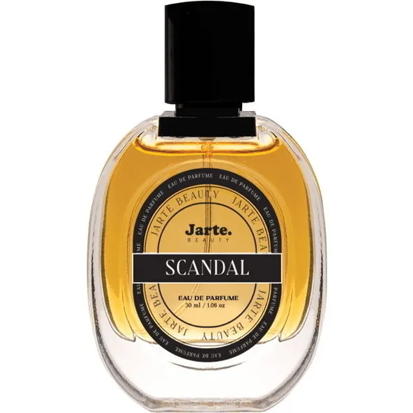 Scent of Jarte Scandal parfüm şişesi