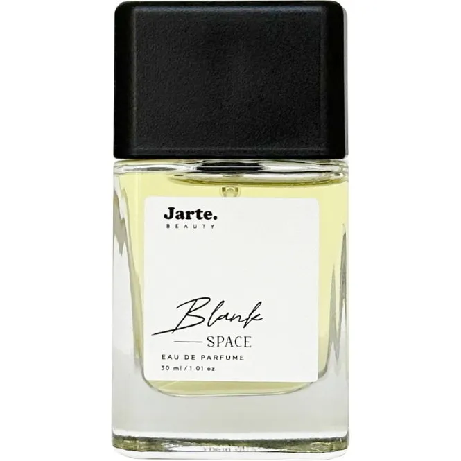 Scent of Jarte Blank Space parfüm şişesi