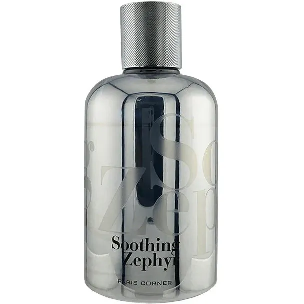 Paris Corner Soothing Zephyr parfüm şişesi