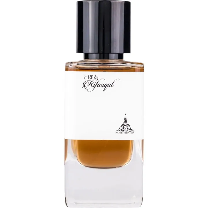 Paris Corner Rifaaqat / رفاقات parfüm şişesi