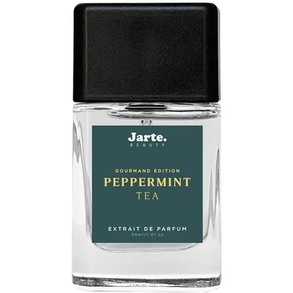 Scent of Jarte Peppermint Tea parfüm şişesi