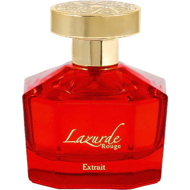 French Avenue Lazurde Rouge Extrait parfüm şişesi