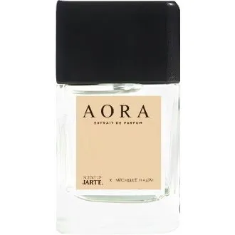 Scent of Jarte Aora parfüm şişesi