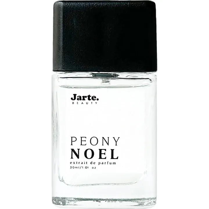 Scent of Jarte Peony Noel parfüm şişesi