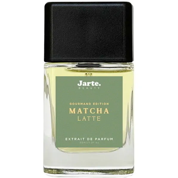 Scent of Jarte Matcha Latte parfüm şişesi