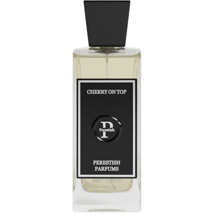 Perestish Parfums Cherry on Top parfüm şişesi