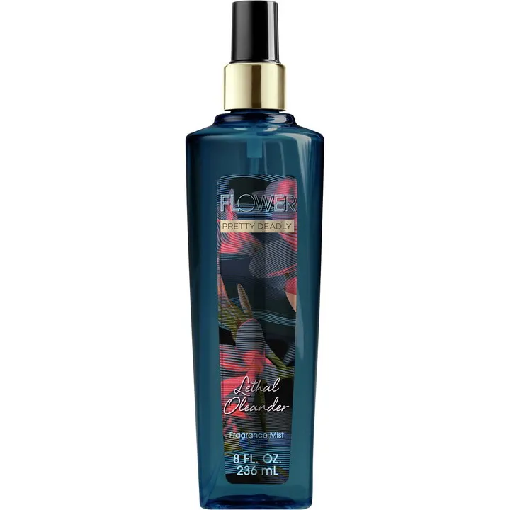 Flower Beauty by Drew Barrymore Pretty Deadly - Lethal Oleander (Fragrance Mist) perfume bottle